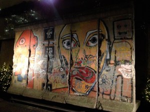 Tom Avitabile | The Wall