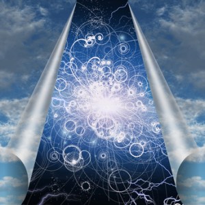 Tom Avitabile, God Particle