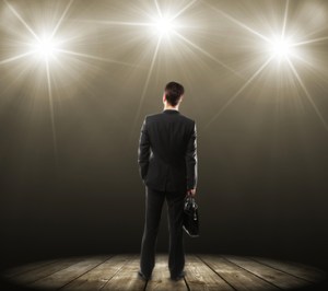 Tom Avitabile, A play, right?