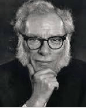 Asimov