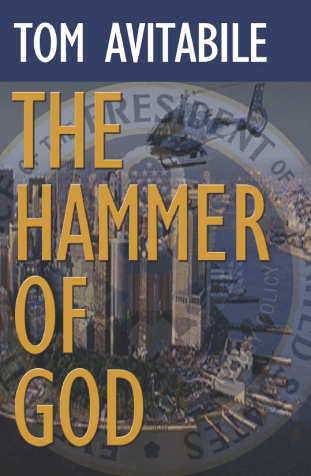 The Hammer Of God